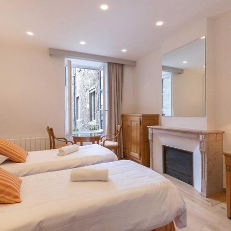 Les Joyaux Tournusiens Apartman Kültér fotó