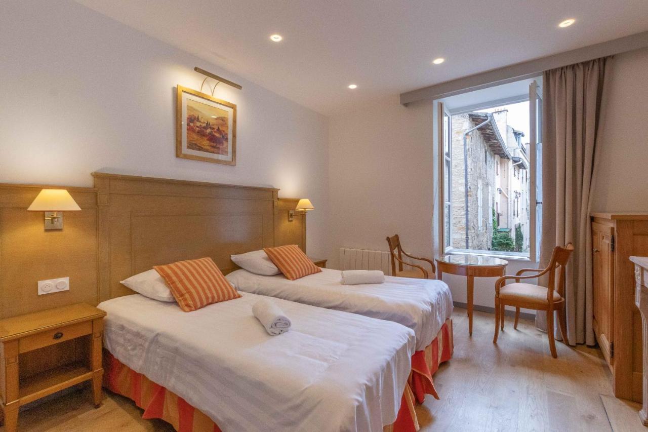 Les Joyaux Tournusiens Apartman Kültér fotó