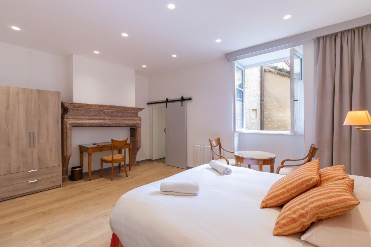 Les Joyaux Tournusiens Apartman Kültér fotó