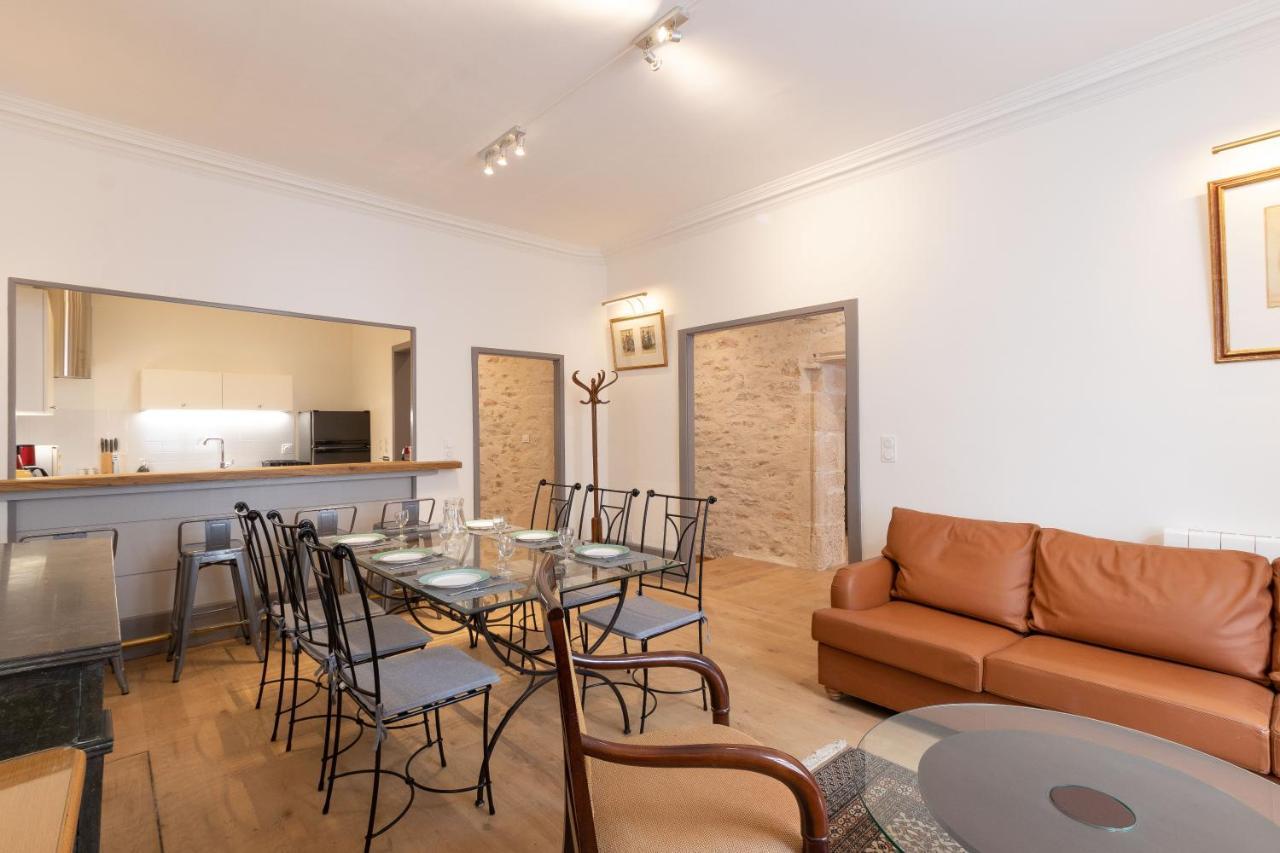 Les Joyaux Tournusiens Apartman Kültér fotó