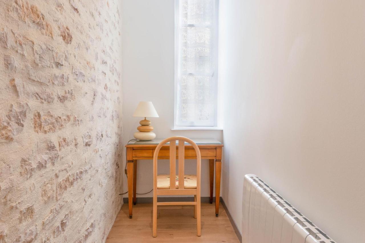 Les Joyaux Tournusiens Apartman Kültér fotó