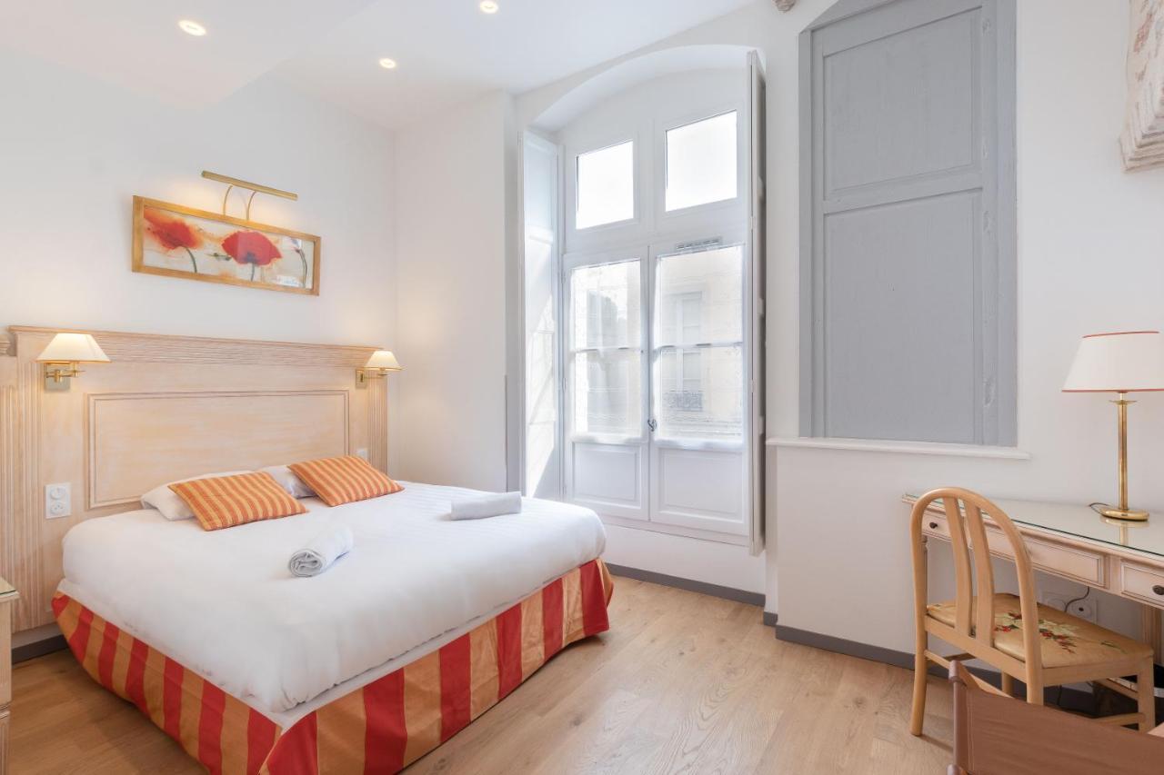 Les Joyaux Tournusiens Apartman Kültér fotó