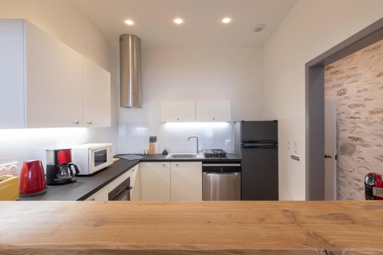 Les Joyaux Tournusiens Apartman Kültér fotó