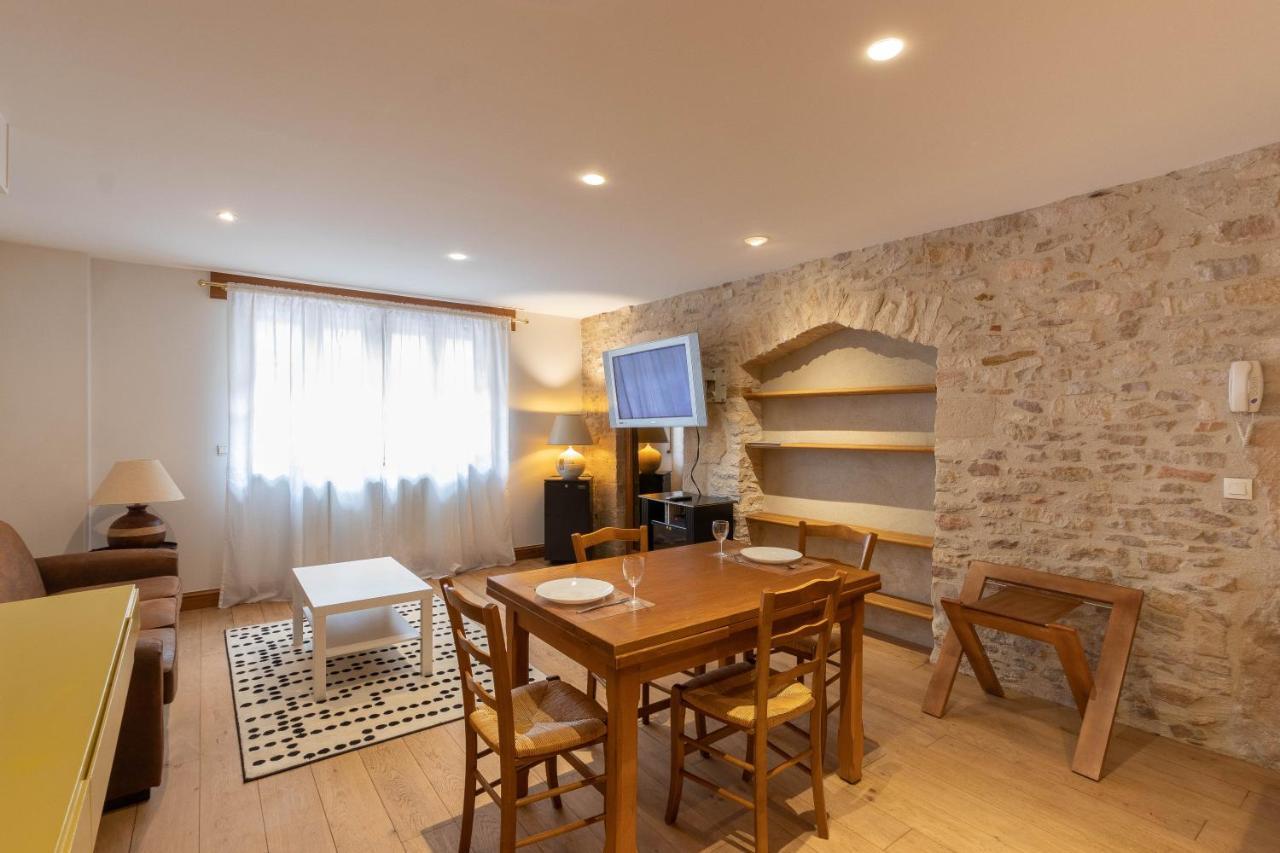 Les Joyaux Tournusiens Apartman Kültér fotó