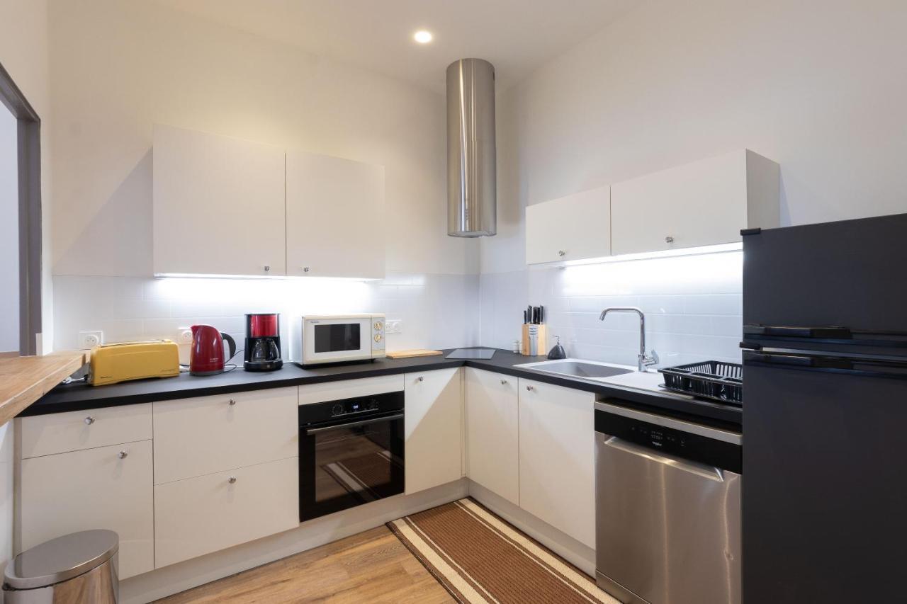 Les Joyaux Tournusiens Apartman Kültér fotó