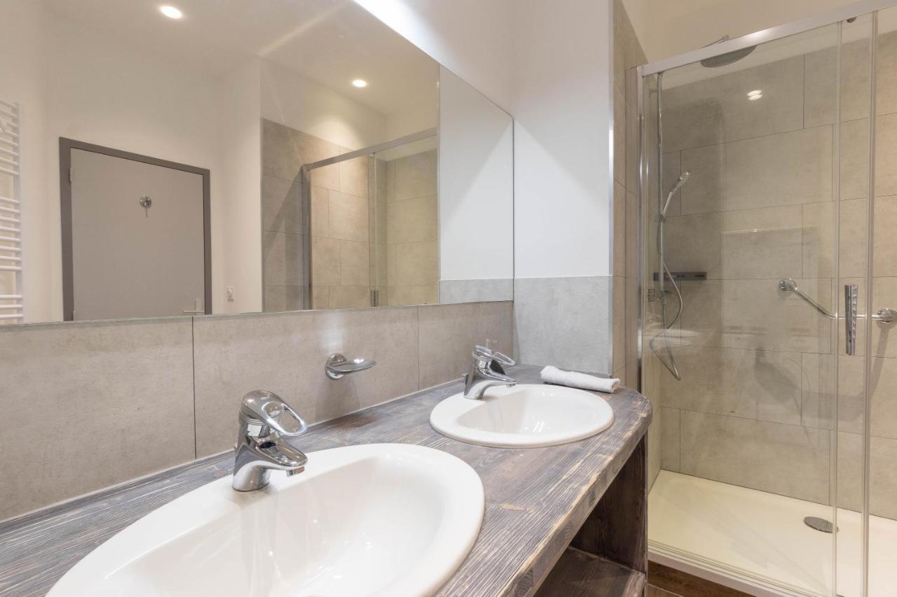 Les Joyaux Tournusiens Apartman Kültér fotó